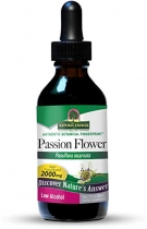 Nature's Answer Passionflower 30ml