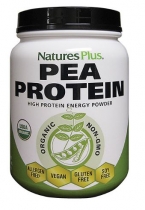 Nature's Plus Pea Protein (Organic) 500g