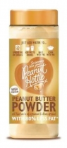 Peanut Hottie Peanut Butter Powder 180g