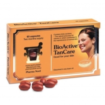 Pharma Nord Bio-Active Tan Care 60 Capsules