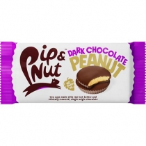 Pip & Nut Dark Chocolate Peanut Cups 34g
