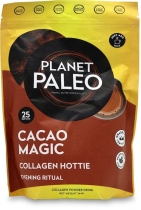 Planet Paleo Cacao Magic Collagen Hottie 25 Servings