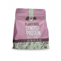 Plantforce Synergy Protein Berry 400g