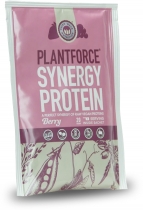 Plantforce Synergy Protein Berry 20g