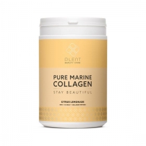 Plent Pure Marine Collagen Citrus Lemonade 300g