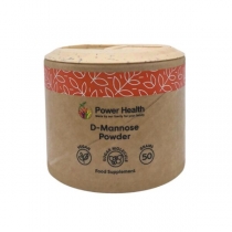 Powerhealth d-mannose powder 50g