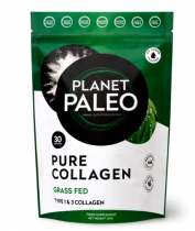 Planet Paleo Pure Collagen 225g