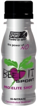 Beet It Sport Pro-Elite Shot 70ml