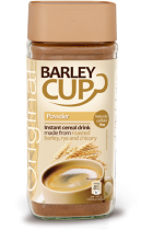 Barley Cup Powder 100g