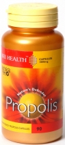 Propolis Capsules