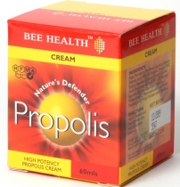 Bee Health Propolis Cream 30ml