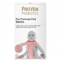 Proven Probiotics Baby Probiotic for formula fed babies 33g