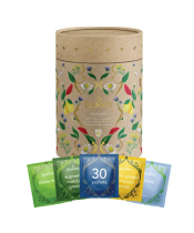 Pukka Herbal Favourites Tea Collection 30 Bags