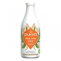 Pukka Organic Aloe Vera Juice 500ml