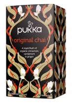 Pukka Organic Original Chai 20 Sachets
