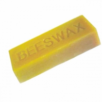 Pure Gold Solid Beeswax Stick 30g