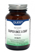 Super Once A Day