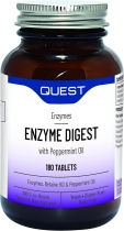 Enzyme Digest 180's