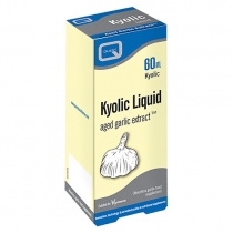 Quest Kyolic Liquid Aged Garlic Extract 60ml
