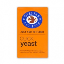 Doves Farm Quick Yeast