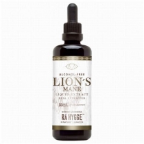 Ra Hygge Lion's Mane Liquid Extract 100ml