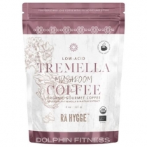 Ra Hygge Tremella Organic Mushroom Coffee 227g