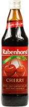 Rabenhorst Organic Cherry Nectar 750ml