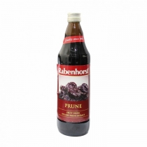 Rabenhorst Unsulfured Prune Nectar Drink 750ml