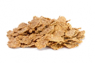 Rainbow Organic Bran Flakes 500