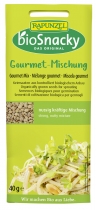 Rapunzel BioSnacky Gourmet - Mischung 40g