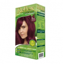 Reflex Semi-Permanent Hair Colour 5.62 Mahogany – 90ml