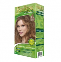 Reflex Semi-Permanent Hair Colour 7.3 Golden Blonde – 90ml