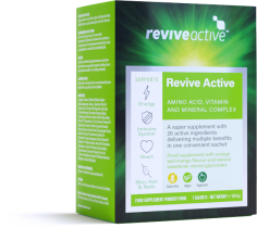 Revive Active 7 Sachets