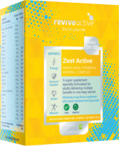 Revive Active Zest 7 Sachets