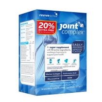 Revive Active Joint Complex 36 Sachets 20% Extra