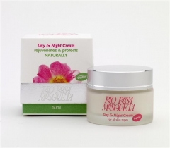 Rio Rosa Mosqueta Day & Night Cream