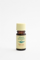 Atlantic Aromatics Rose Otto Essential Oil 5ml