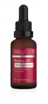 Rosehip Oil Antioxidant