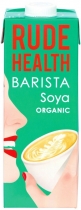 Rude Health Organic Barista Soya 1 Litre