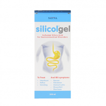 Saguna Silicol Gel 200ml