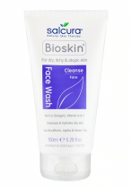 Salcura Bioskin Face Cleanser (200ml)