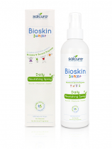 Salcura Bioskin Junior Daily Nourishing Spray