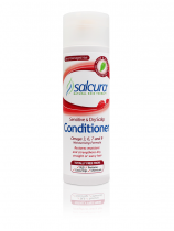 Salcura Sensitive & Dry Scalp Conditioner