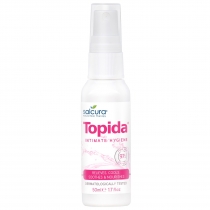 Salcura Topida Intimate Hygiene 50ml