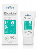 Salcura Bioskin Zeoderm (150ml)