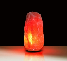 Salt Lamp  (2.5kg - 3.5kg)