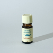 Atlantic Aromatics Sandalwood Oil 5ml