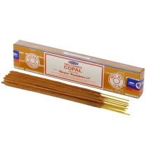 Satya Nag champa Copal Incense 15g