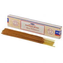 Satya Nag Champa Persian Musk 15g