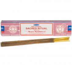 Satya Nag Champa Sacred Ritual Incense 15g